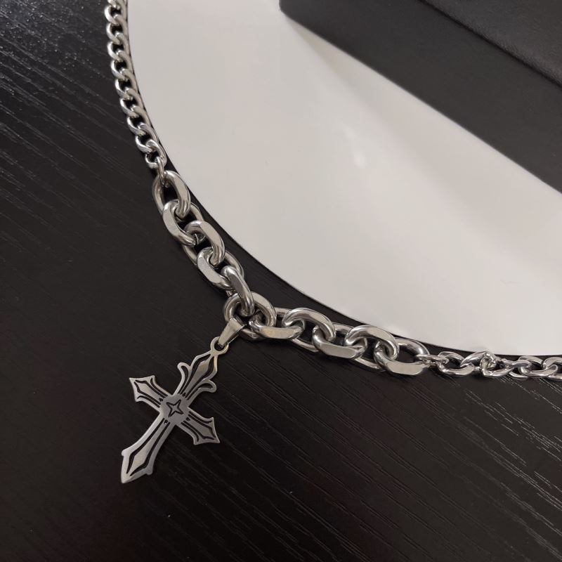 Chrome Hearts Necklaces